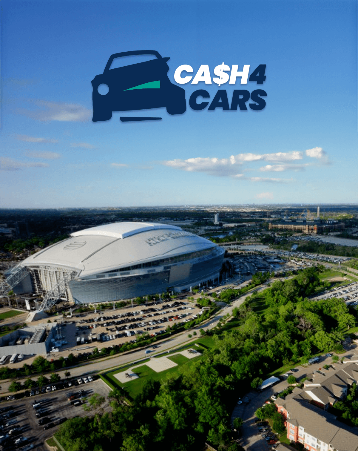 cash for junk cars Arlington