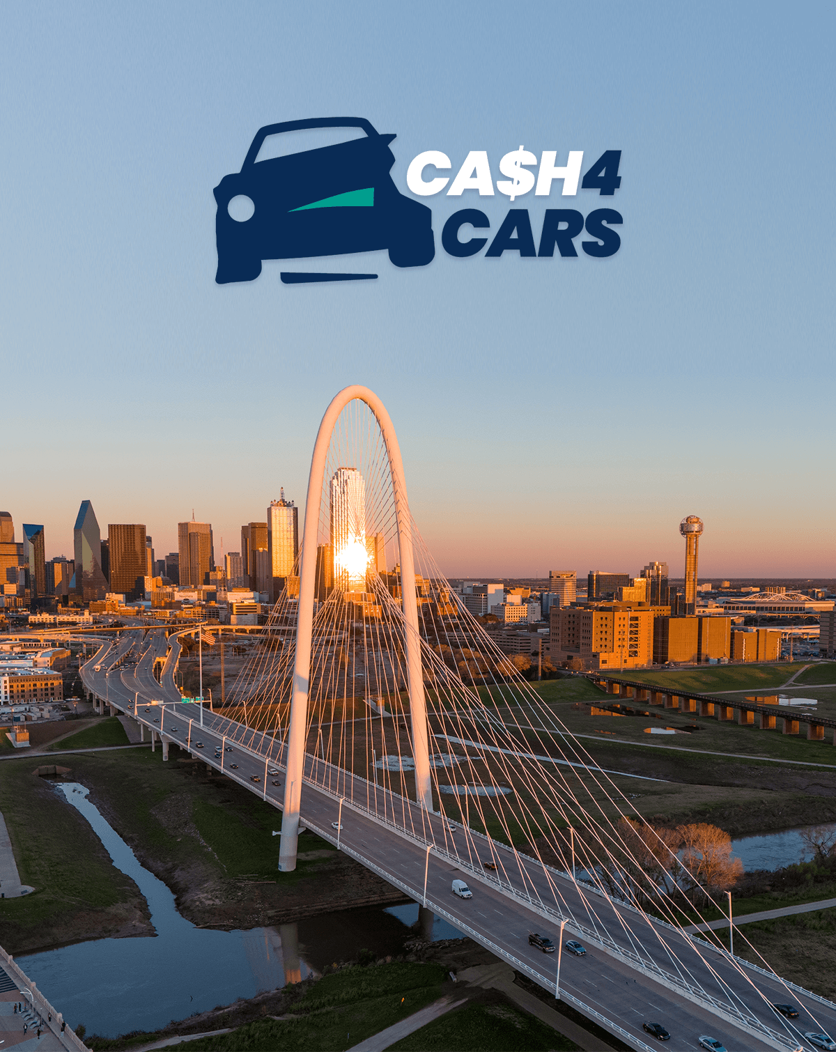 Cash for Junk Cars Dallas