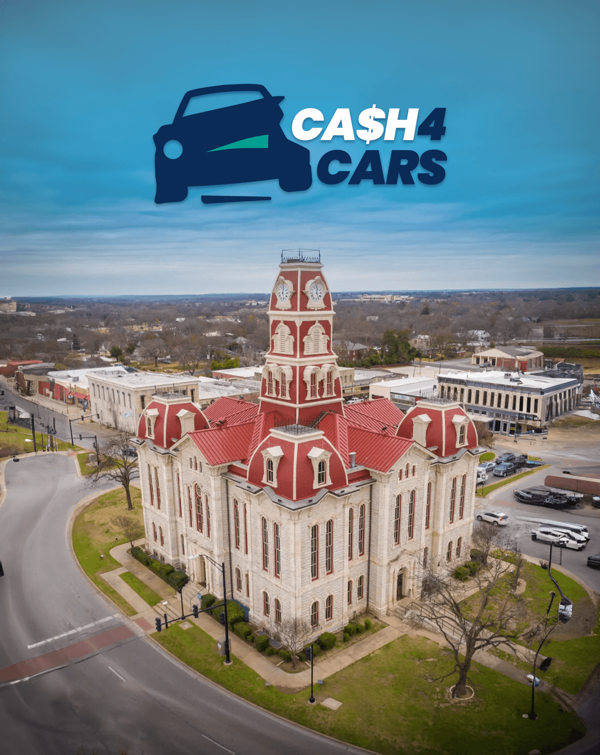 cash for junk cars Weatherford Texas