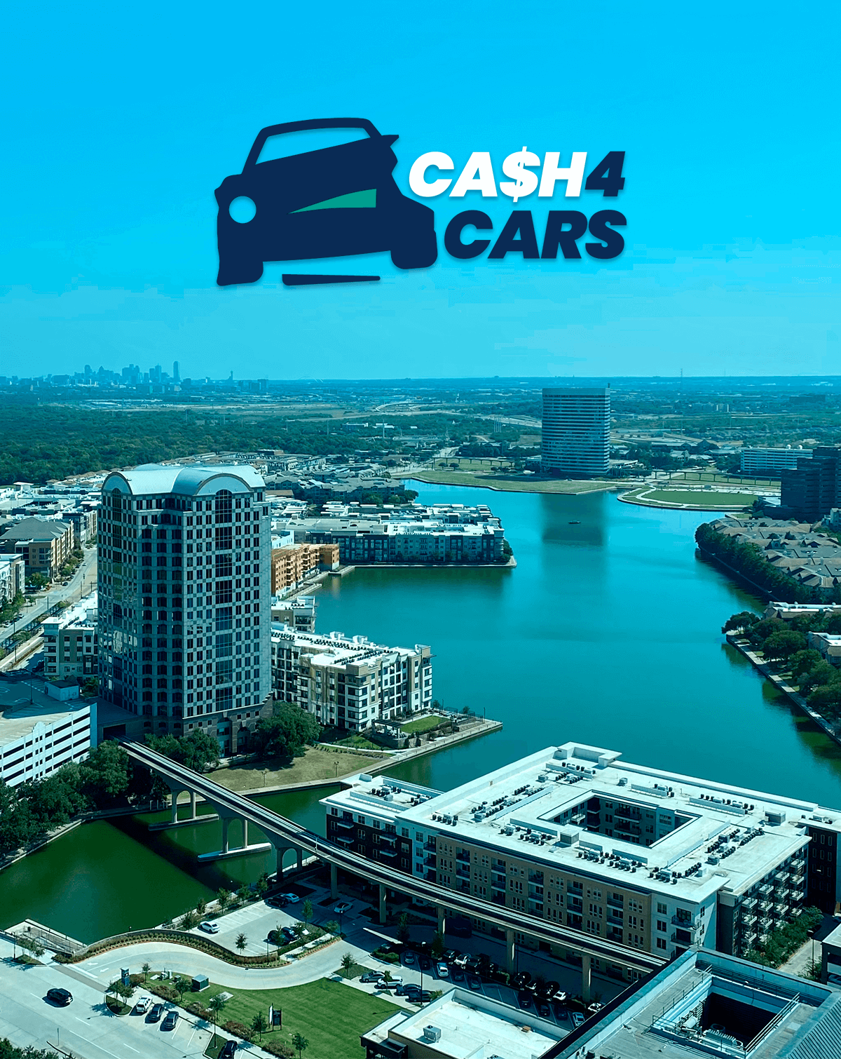 cash for junk cars Irving Texas