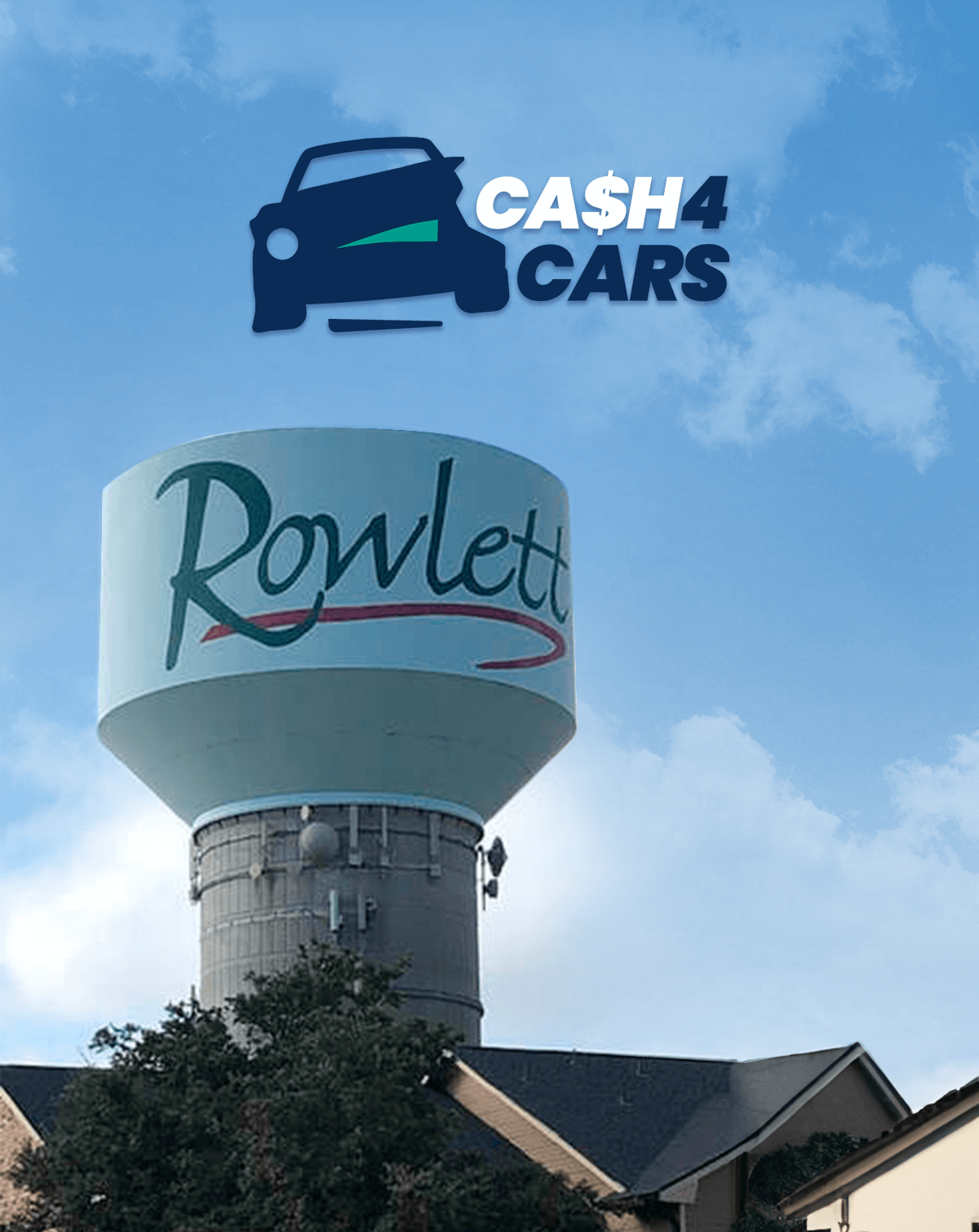 cash for junk cars Rowlett Texas