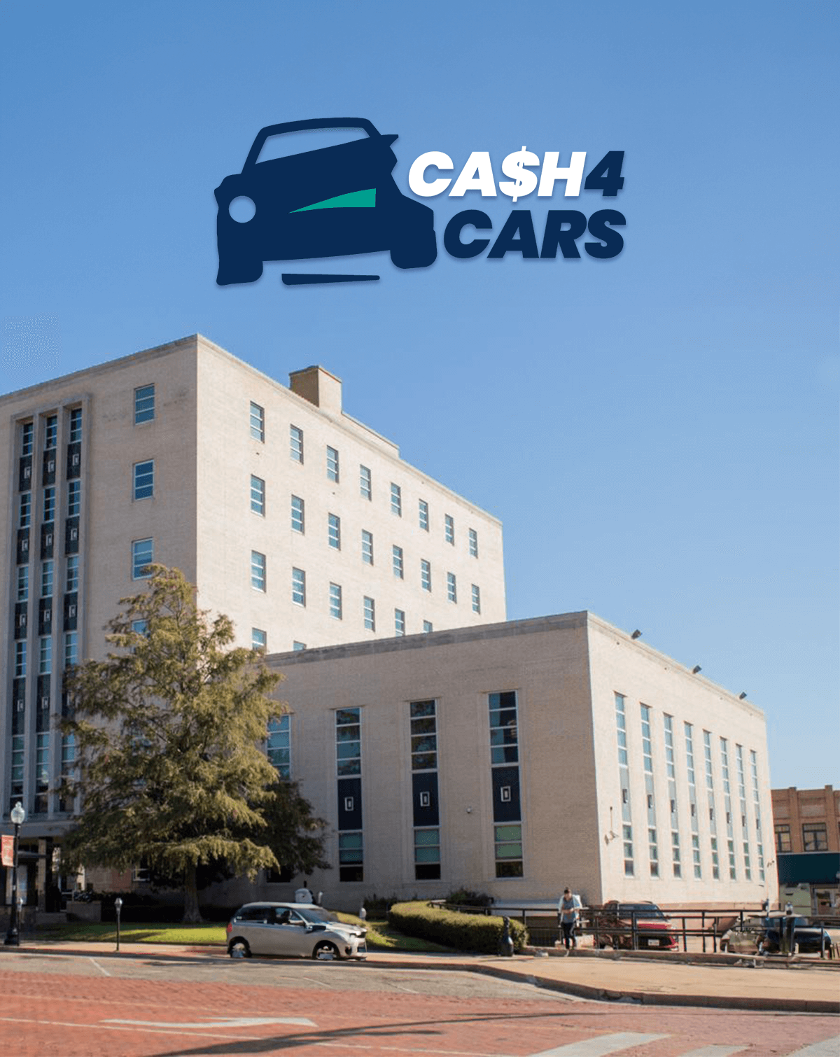 cash for junk cars Tyler Texas