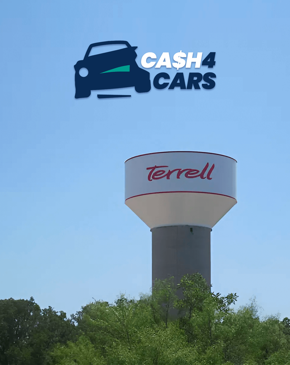 cash for junk cars Terrell Texas